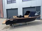 Beauty 540 Tender Sloep 2020 incl. Tohatsu 20PK 4-takt, Watersport en Boten, Sloepen, 10 tot 30 pk, Gebruikt, 3 tot 6 meter, Buitenboordmotor