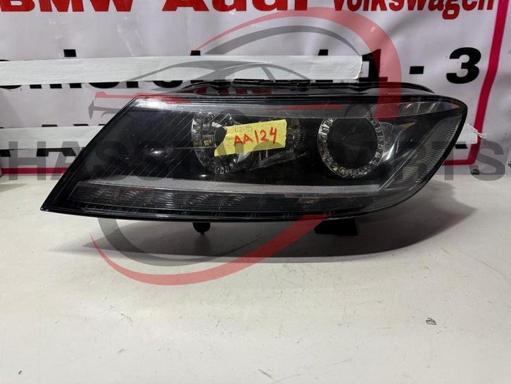 Volkswagen Phaeton Koplamp, Auto-onderdelen, Verlichting, Gebruikt, Ophalen of Verzenden