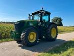 John Deere 7250R, John Deere, Gebruikt, Ophalen of Verzenden, Meer dan 160 Pk