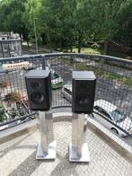 B&W 302, Overige merken, Ophalen of Verzenden, Zo goed als nieuw, 120 watt of meer