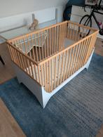 Sebra Yomi Ledikant - Goede Staat!, Kinderen en Baby's, Babywiegjes en Ledikanten, Ophalen, Gebruikt, Ledikant