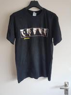Status quo vintage  tour band shirt 2003 2004 maat m, Ophalen of Verzenden