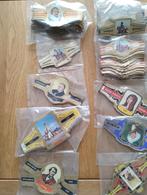 Sigarenbandjes, Verzamelen, Complete verzamelingen en Collecties, Ophalen of Verzenden