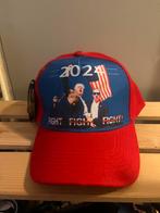 Orginele Trump Fight Snapback pet USA Import iconische drama, Kleding | Heren, Hoeden en Petten, Ophalen of Verzenden, Nieuw, One size fits all