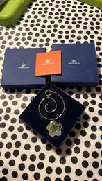 Swarovski bedel, bloem, Verzamelen, Ophalen, Zo goed als nieuw, Figuurtje