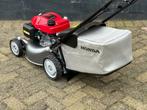Honda Gazonmaaier met aandrijving grasmaaier ACTIE, Gebruikt, Honda