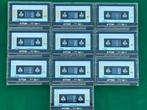 10 prachtige TDK SA-90 cassettes, als nieuw, 2 t/m 25 bandjes, Overige genres, Ophalen of Verzenden, Zo goed als nieuw