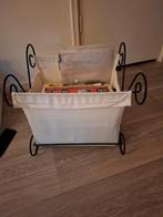 ikea lectuurbakken, Huis en Inrichting, Woonaccessoires | Krantenbakken en Lectuurbakken, Ophalen, Zo goed als nieuw