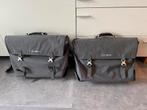 2x Ortlieb Commuter Bag Urban QL2.1 Nieuw + Diefstalbeveilig, Ophalen of Verzenden, Nieuw