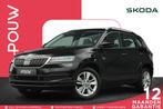 Skoda Karoq 1.5 TSI 150pk DSG ACT Business Edition Plus | Tr, Stof, Zwart, Bedrijf, 690 kg