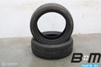 2x 2055017 93H Pirelli Sottozero 3 Winter 4.5mm 205 50 17, Gebruikt, Band(en)