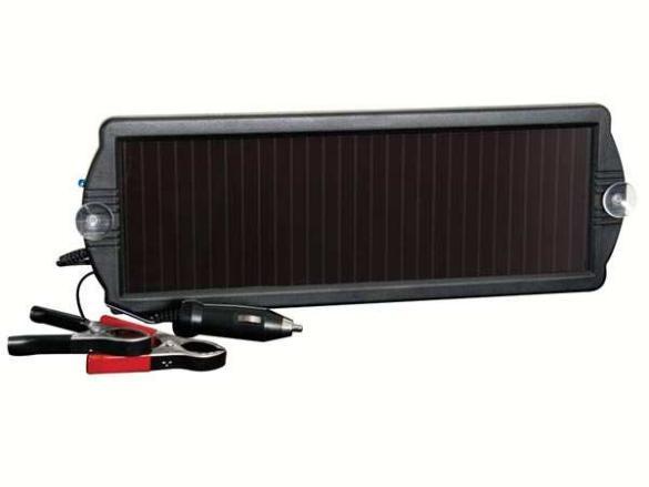 Druppellader / acculader op zonne-energie (v.a. 34,95), Auto diversen, Auto-accessoires, Nieuw, Ophalen of Verzenden