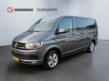 Volkswagen Transporter 2.0 TDI L1H1 Highline Automaat beschikbaar voor biedingen