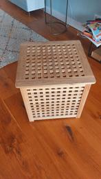 Ikea hol opbergbox, Huis en Inrichting, Ophalen, Gebruikt, 50 tot 100 cm, 50 tot 75 cm