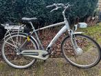 SPARTA E-bike 28inch frame 55cm 3versneling in orde, 51 tot 55 cm, Ophalen of Verzenden, Zo goed als nieuw, Sparta