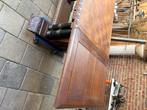 XXL neo renaissance tafel en dressoir 19e eeuw, Antiek en Kunst, Ophalen