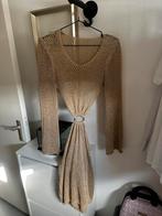 Strandjurk, Kleding | Dames, Maat 38/40 (M), Bruin, Nieuw, Ophalen of Verzenden