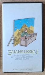 Vintage: 3 Verschillende VIDEOBANDEN   (zo goed als nieuw), Cd's en Dvd's, Alle leeftijden, Ophalen of Verzenden, Zo goed als nieuw