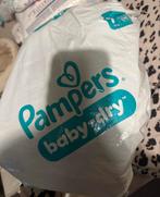Pamper Baby Dry Maat 7 - 43 stuks, Ophalen of Verzenden, Nieuw, Overige typen