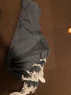 Hangmat - Ontspan in Stijl!, Tuin en Terras, Hangmatten, Binnen, Gebruikt, Opvouwbaar, Ophalen of Verzenden