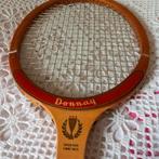 Donnay tennisracket, Sport en Fitness, Tennis, Overige merken, Racket, Gebruikt, Ophalen of Verzenden