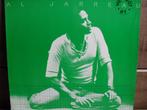 Al Jarreau "We Got By" LP, Cd's en Dvd's, Vinyl | Pop, Ophalen of Verzenden, 1980 tot 2000, Gebruikt, 12 inch