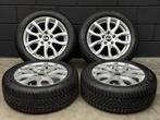 16 inch Kia Ceed 5x114.3 ET50 65.1 TPMS 205/55/16 Fulda, Ophalen, 16 inch, Banden en Velgen, 205 mm