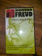 Freud - Het Onbewuste, Ophalen of Verzenden, Gelezen, Overige onderwerpen, Sigmund Freud