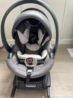 Stokke Babyzitje/Autozitje inclusief Isofix onderstel, Kinderen en Baby's, Autostoeltjes, Overige merken, Verstelbare rugleuning