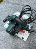 Metabo cirkelzaag, Gebruikt, Cirkelzaag, Verzenden, 30 tot 70 mm