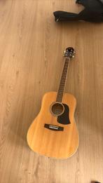 Gitaar Aria, Ophalen of Verzenden, Zo goed als nieuw, Klassieke of Spaanse gitaar