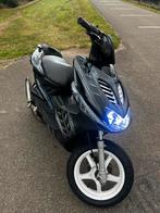 Yamaha Aerox, Fietsen en Brommers, Scooters | Yamaha, Ophalen, Tweetakt, Gebruikt, Aerox