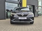 Renault Arkana 1.6 E-Tech Hybrid 145 R.S. Line All Season, T, Euro 6, 4 cilinders, Zwart, Origineel Nederlands