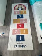 Hinkelkleed van H&M home, Ophalen, 50 tot 100 cm, Zo goed als nieuw, Rechthoekig