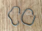 Trollbeads armband 20 cm, origineel, Verzenden, Gebruikt, Zilver, Zilver