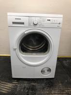 €179 7kg Siemens iQ500 condensdroger MET GARANTIE OPHALEN, Ophalen, 6 tot 8 kg, Minder dan 85 cm, Zo goed als nieuw