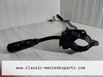 Combischakelaar Mercedes W124 1245401944, Ophalen of Verzenden, Gebruikt, Mercedes-Benz