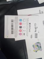 Apple gift card gratis tegoed, Eén persoon, Cadeaubon, Overige typen