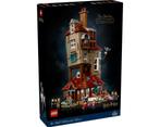Te huur: Lego Het Nest Harry Potter 76437, Ophalen of Verzenden, Gebruikt, Complete set, Lego