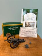 Kanon La Grande Armée de Napoléon, Overige merken, Gebruikt, 1:50 of kleiner, Overige typen