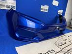 Honda jazz voorbumper origineel bumper 2016+, Honda, Gebruikt, Voor, Ophalen of Verzenden