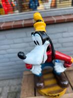 Mooi Goofy Beeldvan Disney, Verzamelen, Ophalen, Beeldje of Figuurtje, ., Zo goed als nieuw