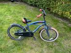 Jongensfiets voor ca. 7 jaar, Fietsen en Brommers, Gebruikt, Staal, Cruiser, Heren
