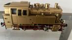 Marklin vergulde BR 80, Hobby en Vrije tijd, Modeltreinen | H0, Wisselstroom, Locomotief, Nieuw, Ophalen of Verzenden