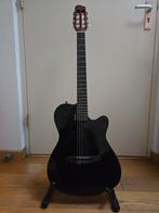 Godin Multiac ACS SA Black Mint Condition!, Ophalen of Verzenden, Zo goed als nieuw, Klassieke of Spaanse gitaar, Met (piezo-)element
