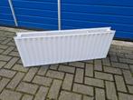 Radiator 105 x 40 x 10CM - Type 22 (Dubbelplaat & Convector), 30 tot 80 cm, Radiator, Ophalen of Verzenden, Zo goed als nieuw