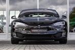Tesla Model S 100D | Pano | Autopilot | NL Auto (bj 2019), Auto's, Tesla, 12 maanden, Gebruikt, Zwart, Model S