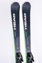 149 cm ski's HEAD SUPERSHAPE e-MAGNUM 2021, grip walk, Sport en Fitness, Skiën en Langlaufen, 140 tot 160 cm, Gebruikt, Verzenden