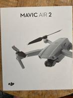 Mavic air 2, Ophalen of Verzenden, Zo goed als nieuw