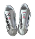 Adidas Superstar 35th Anniv. Mini Museum Collectie RUN DMC, Wit, Nieuw, Ophalen of Verzenden, Sneakers of Gympen